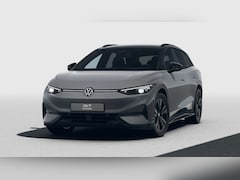 Volkswagen ID.7 Tourer - Limited Edition | Airconditioning automatisch, 2-zone (Climatronic) | Koplampverlichting L