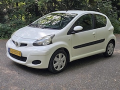 Toyota Aygo - 1.0-12V Comfort