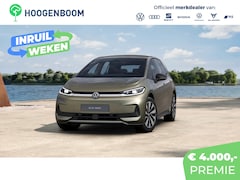 Volkswagen ID.3 Neo - Trend | Automatische afstandsregeling (Adaptive Cruise Control) | Buitenspiegels elektrisc