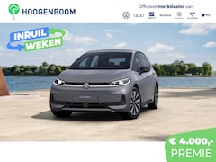 Volkswagen ID.3 Neo - Trend | Automatische afstandsregeling (Adaptive Cruise Control) | Buitenspiegels elektrisc