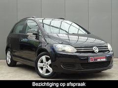 Volkswagen Golf Plus - 1.4 TSI Comfortline * LAGE KM * HOGE INSTAP