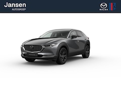 Mazda CX-30 - Homura | 7-inch digitale meterset | Achterklep automatisch openen/sluiten | Achteruitrijca
