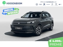 Volkswagen Tiguan - Life - eHybrid | 'App-Connect' draadloze smartphone integratie | Automatische afstandsrege