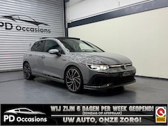 Volkswagen Golf - 2.0 TSI GTI Clubsport 400PK - Pano- H&K - IQ Lights - ACC - Dodehoek