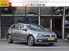 Volkswagen Polo - 2.0 TSI GTI Pano Virtual DCC Stage 2 Downpipe RodeGordels