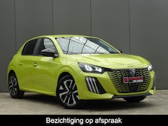 Peugeot 208 - 1.2 PureTech 100 Style * EYE-CATCHER * NIEUWSTAAT