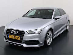 Audi A3 Limousine - 1.4 TFSI Ambition S-Line