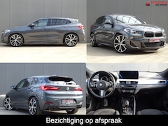 BMW X2 - M35i High Executive * PANORAMADAK * H/K * HEAD-UP
