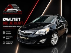 Opel Astra Sports Tourer - 1.4 Turbo Sport Airco*Pdc*Trkhk