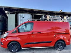 Ford Transit Custom - 340 2.0 TDCI L1H1 Trend - nap - 2x schuifdeur - 3pers - camera - leer - airco - cruise - p