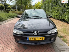 Peugeot 306 - 1.6 XS, Airco, APK 03-08-2027