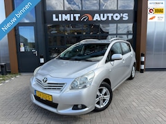 Toyota Verso - 1.6 VVT-i Business/Climate/Cruise/Camera/El.Ramen/Trekhaak/Lmv/Nap