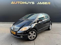 Mercedes-Benz A-klasse - 160 BlueEFFICIENCY Business Class Avantgarde Camera Stoelverwarming