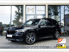 BMW X5 - xDrive45e | High Executive | M-Sportpakket | Skylounge Panoramadak | 21" LM Velgen | Bower