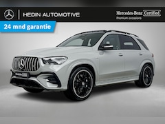 Mercedes-Benz AMG GLE - 53 Hybrid 4MATIC+ Premium Plus | MANUFAKTUR | Premium Plus Pakket | AMG Nightpakket | Wint