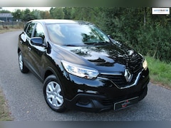 Renault Kadjar - Zeer Nette Staat 1.2 TCe Life 62dkm