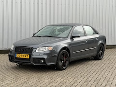 Audi A4 Limousine - 2.0 WERK AUTO GEEN APK