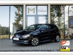 Volkswagen Polo - 1.0 TSI 95PK | BlueMotion Edition | Navigatie | 15" LM Velgen | Airconditioning | Parkeers