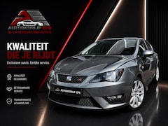 SEAT Ibiza - 1.2 TSI FR Airco*Led*Rode remklauw