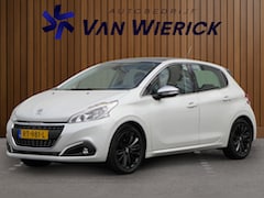 Peugeot 208 - 1.2 82PK Allure | Carplay | Panoramadak | Sportvelgen