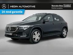 Mercedes-Benz EQA - 250 Luxury Line 67 kWh | Panoramadak | 360 Camera