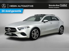Mercedes-Benz A-klasse - A 180 Automaat Progressive Line | Advanced Pakket | Spiegelpakket | Panoramadak | High Per