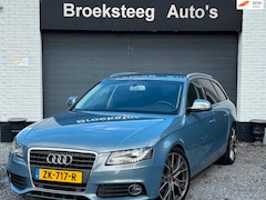 Audi A4 Avant - 1.8 Turbo