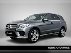 Mercedes-Benz GLE-Klasse - GLE 400 4MATIC AMG Sport Edition | Parkeerpakket met 360° Camera | Distronic | Panoramadak