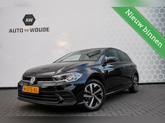 Volkswagen Polo - 1.0 TSI Style Airco ACC Adaptive cruise 2021
