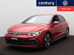 Volkswagen Golf - 1.4 eHybrid GTE Trekhaak - Navigatie - Camera - Led verlichting