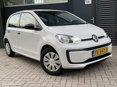 Volkswagen Up! - 1.0 |Airco | 75.000km NAP 2e Eig