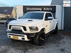 Dodge Ram 1500 - 3.0 TD 4x4 Crew Cab 5'7 Zeernetjes/Weinigkm