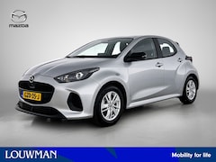 Mazda 2 Hybrid - 1.5 Centre-line | Stoelverwarming | Climate Control | Apple Carplay/Android Auto |