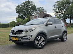 Kia Sportage - 1.6 GDI ISG X-clusiv