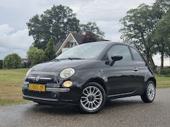 Fiat 500 - 1.2 Naked