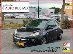 Opel ADAM - 1.2 AIRCO/BLUETOOTH/ELEKTR. RAMEN NIEUWE DISTRIBUTIEKETTING