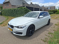 BMW 3-serie Touring - 316i High Executive Sport Line