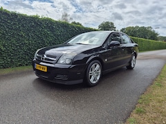 Opel Vectra GTS - 2.2-16V Elegance