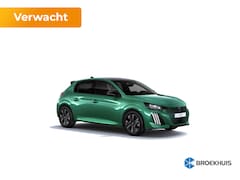 Peugeot 208 - Envy | Elektrische parkeerrem | Elektrische parkeerrem | Extra getinte achterste zijruiten