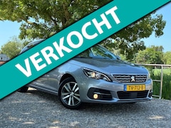 Peugeot 308 SW - 1.2 | Automaat | Panodak + Carplay + Clima + Cruise nu €9.975,