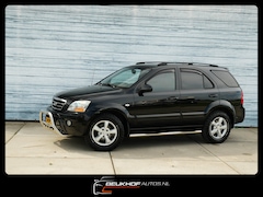 Kia Sorento - 3.3 V6 Adventure 4x4 Trekhaak Camera 250Pk
