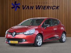 Renault Clio - 0.9 TCe Expression 5-Deurs | Cruise | Parkeersensoren | Airco