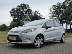 Ford Fiesta - 1.25 Trend
