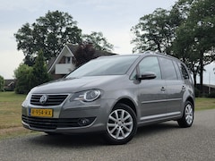 Volkswagen Touran - 1.4 TSI Trendline