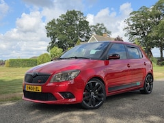 Skoda Fabia - 1.4 TSI RS