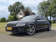 Audi A6 Limousine - 2.0 TFSI Business Ed