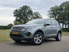 Land Rover Discovery Sport - 2.0 TD4 SE 7p