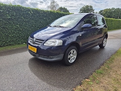 Volkswagen Fox - 1.2 Trendline