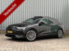 Audi e-tron Sportback - 55 quattro S edition 95 kWh