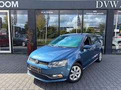 Volkswagen Polo - 1.4 TDI Comfortline